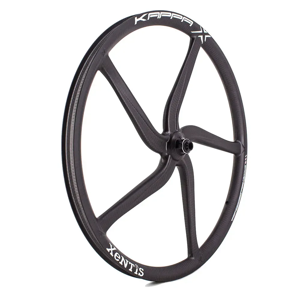 KAPPA X (27.5)-BO-E-BIKE VERSION