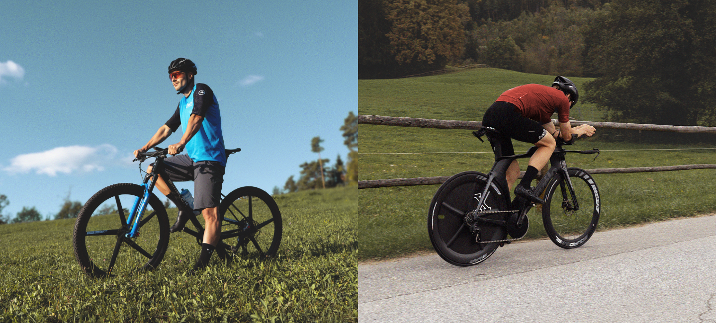 XeNTiS Carbon Technology Online Shop